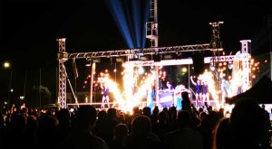 Marta - L'evento "Voglio tornare negli anni '90"