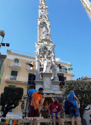 Giglio di Nola