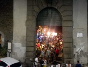 La notte della Verità