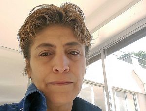Candida Pittoritto