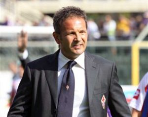 Sinisa Mihajlovic