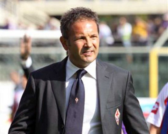 Sinisa Mihajlovic