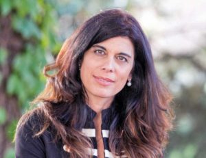 L'avvocato Catia Pichierri