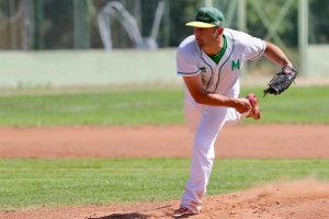 Sport - Baseball - Montefiascone - Tabarrini