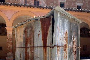 "Affuoco" di Valentina Palazzari