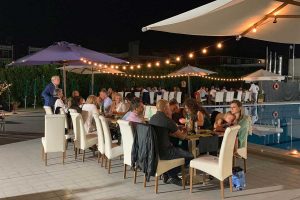 Sport - Tennis - Tennis club Viterbo - La festa dei soci