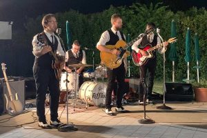Sport - Tennis - Tennis club Viterbo - La festa dei soci