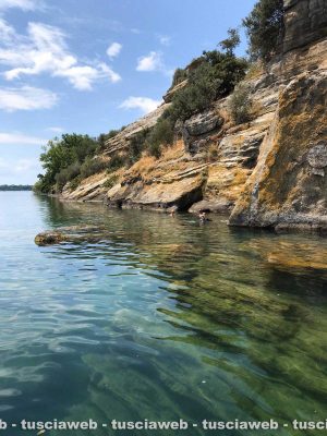 Lago di Bolsena