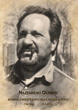 Nazzareno Olivieri