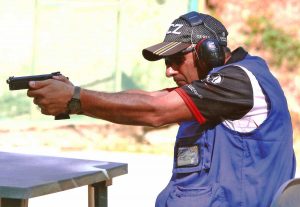 Shooting club Vasanello