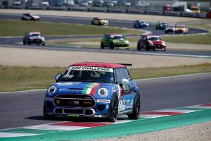 Sport - Motori - Gustavo Sandrucci al Mugello