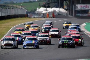 Sport - Motori - Gustavo Sandrucci al Mugello