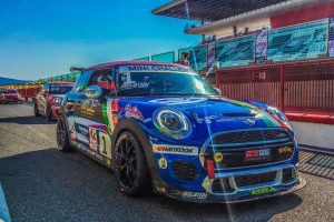 Sport - Motori - Gustavo Sandrucci al Mugello