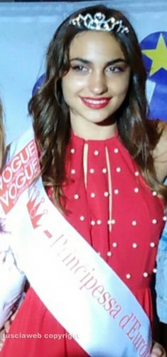 Maddalena Di Gregorio