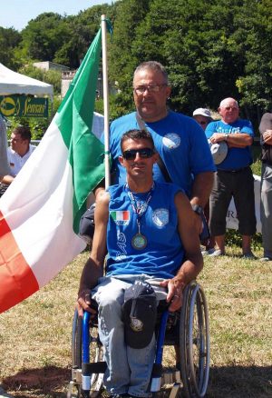 Fabio Coscia