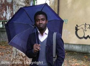 Joshua Anyanwu