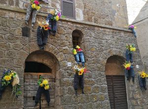 Barbarano Romano