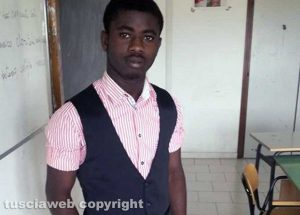 Joshua Chibueze Anyanwu