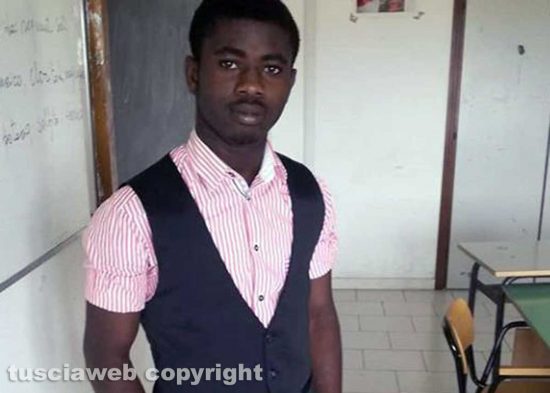 Joshua Chibueze Anyanwu