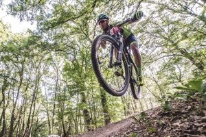 Sport - Mountain bike - La Granfondo di Montefogliano