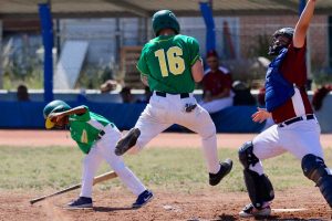 Sport - Baseball - Montefiascone - Ceppari