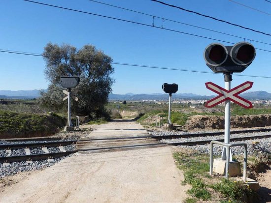 Passaggio a livello