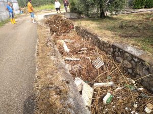 Squadre operative dei consorzi di bonifica