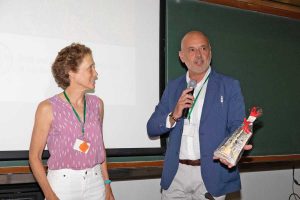 Un momento del Biocontrol2019