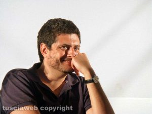 Claudio Giovannesi