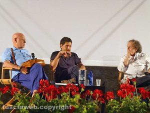 Viterbo - Claudio Giovannesi al Tuscia film fest
