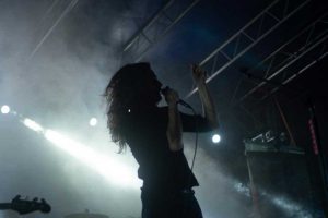 Montalto di Castro - Il concerto dei Fask, fast animals & Slow kids 