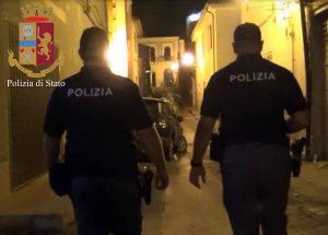 Polizia - Ragusa - Due bambini travolti