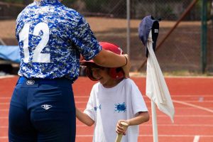 Sport - Coni - Educamp Lazio