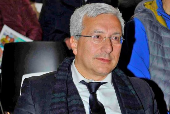 Marco Arturo Romano
