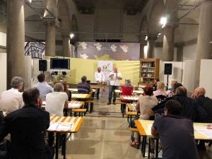 Slow Food Village 