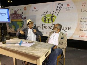Slow Food Village 