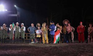 Tarquinia Horse Show 2019