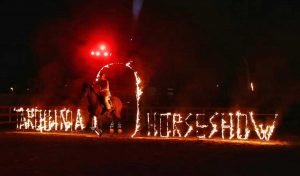 Tarquinia Horse Show 2019
