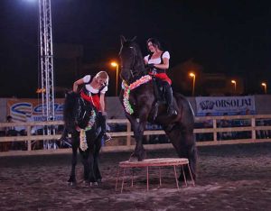 Tarquinia Horse Show 2019
