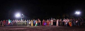 Tarquinia Horse Show 2019
