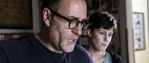 Valerio Mastandrea al Tuscia film fest con Ride 