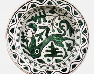 Il Museo della Ceramica della Tuscia aperto a Ferragosto