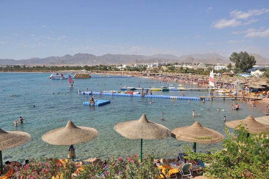 Sharm El Sheik