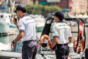 Guardia costiera 