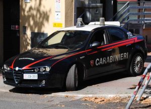 Carabinieri