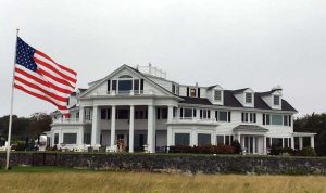 Hyannis Port - La villa di famiglia dei Kennedy