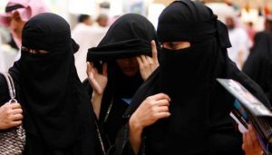 Arabia Saudita - Più libertà alle donne