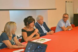 Acquapendente - Istituto L. Da Vinci - Progetto Stem