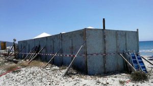 Guardia costiera - Operazione mare sicuro