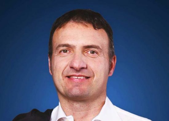 Fabrizio Ghera (FdI)